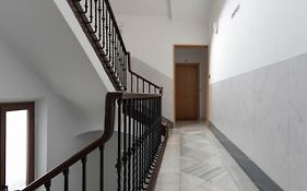 San Jeronimo 17 Suites