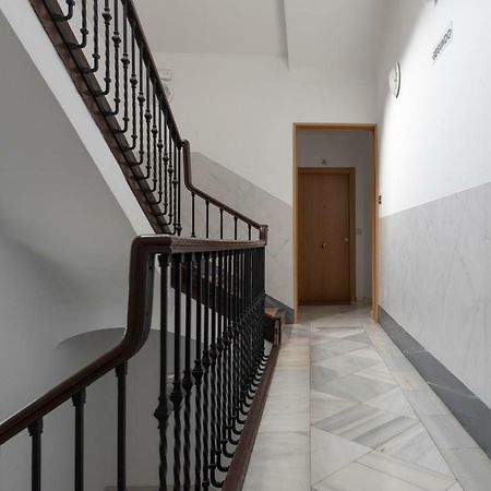 San Jeronimo 17 Suites Granada Esterno foto