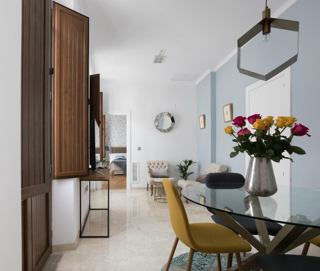 San Jeronimo 17 Suites Granada Esterno foto